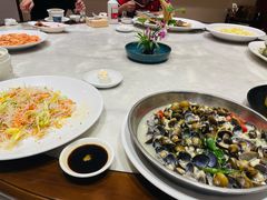 -香山家宴