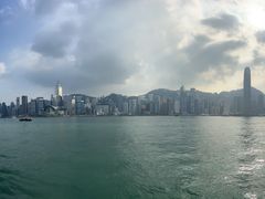 -尖沙咀钟楼