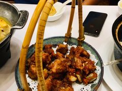 -围龙屋客家食府(福田店)