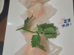 -南拳十三姨·潮汕砂锅粥(世纪金源店)
