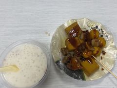 -小雨点糖水店(中兴街分店)