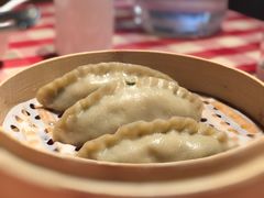 -西贝(无锡万象城店)