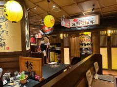 -牛家酒场(7mall店)