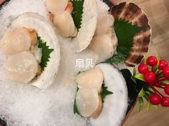 -大渔小鲜火锅店