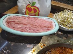 -堂客老火锅(欣阳广场总店)