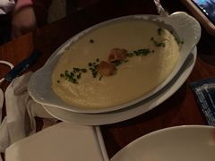 -上海柏悦酒店·世纪100牛排馆