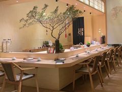 -淮食·雅宴(北大博雅国际酒店)