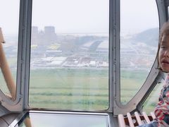 -影汇之星8字形摩天轮