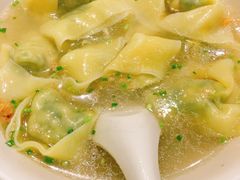 -东泰祥生煎馆(重庆北路店)