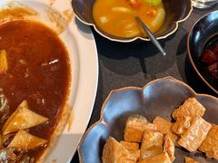 -柒园·三十年创意杭帮菜(龙湖滨江天街店)