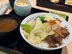 -禾绿寿司(星光68广场店)