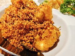 -肥肥蟹海鲜饭店(马六甲店)