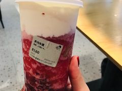 -喜茶(广州荔湾领展广场店)