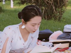 -丁香湖公园