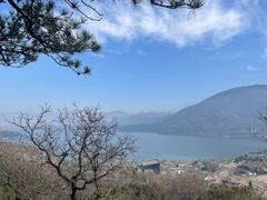 -十三陵水库