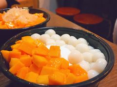 多芒小丸子-小团圆糖水铺(襄阳南路店)