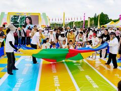 -洋湖国家湿地公园