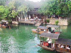 -乌镇西栅景区