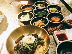 -三代烤肉(保利广场店)
