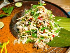 -兰木肆·云南菜(龙湖U城天街店)