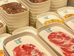 -玫瑰花园自助烤肉(顺义鑫海韵通店)