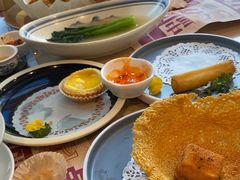 -点都德(华强北店)