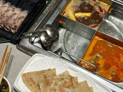 -海底捞火锅(中商百货店)