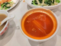 传统德大罗宋汤-妈妈家·本帮菜(总店)