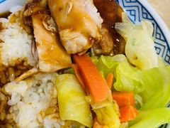 -吉野家(成都时代奥莱店)