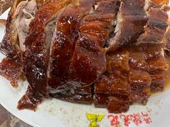 -陈光记烧腊店(罗保博士街店)
