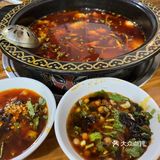 自助冷锅鱼