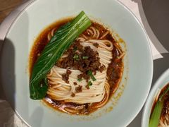 -俏江南天津时尚曲艺主题餐厅(马场道店)