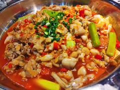 -靓虾二哥长沙地标小龙虾(五一广场店)