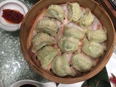 -巴音浩日娲·蒙餐(双林东路店)