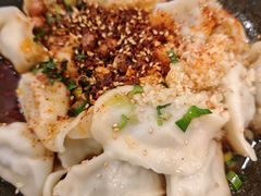 -三姐妹饺子(东木头市店)