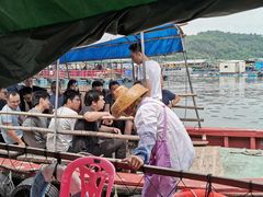 -海上驿站渔家菜馆