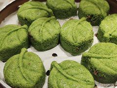 -临安宴临安菜(博物馆店)