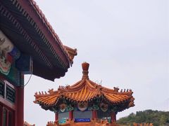 -北京十三陵国家森林公园蟒山景区