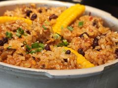 小米排骨-有红鸡毛店·川菜(建设路店)