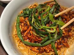 -王繁星面馆(西安熙地港店)