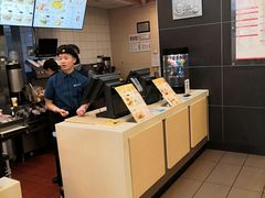 -麦当劳(集美石鼓店)
