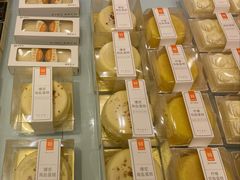 -御蝶坊生日蛋糕KNAC(创业店)