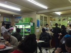 大堂-阿叶羊杂碎(前进街店)