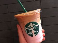 -星巴克(上海虹桥新天地二店)