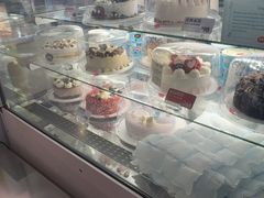 -DQ·蛋糕·冰淇淋(西城红场店)