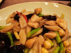 荷塘小炒-山外山菜馆(玉泉路店)