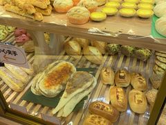 -BreadTalk面包新语·烘焙蛋糕(高德置地春广场店)