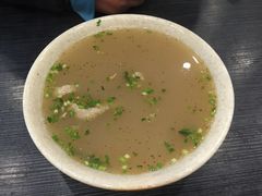 -北三沙家烧麦(北头道街店)