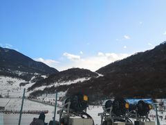 -太子岭滑雪场