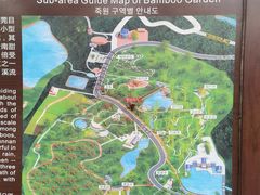-大屏嶂森林公园